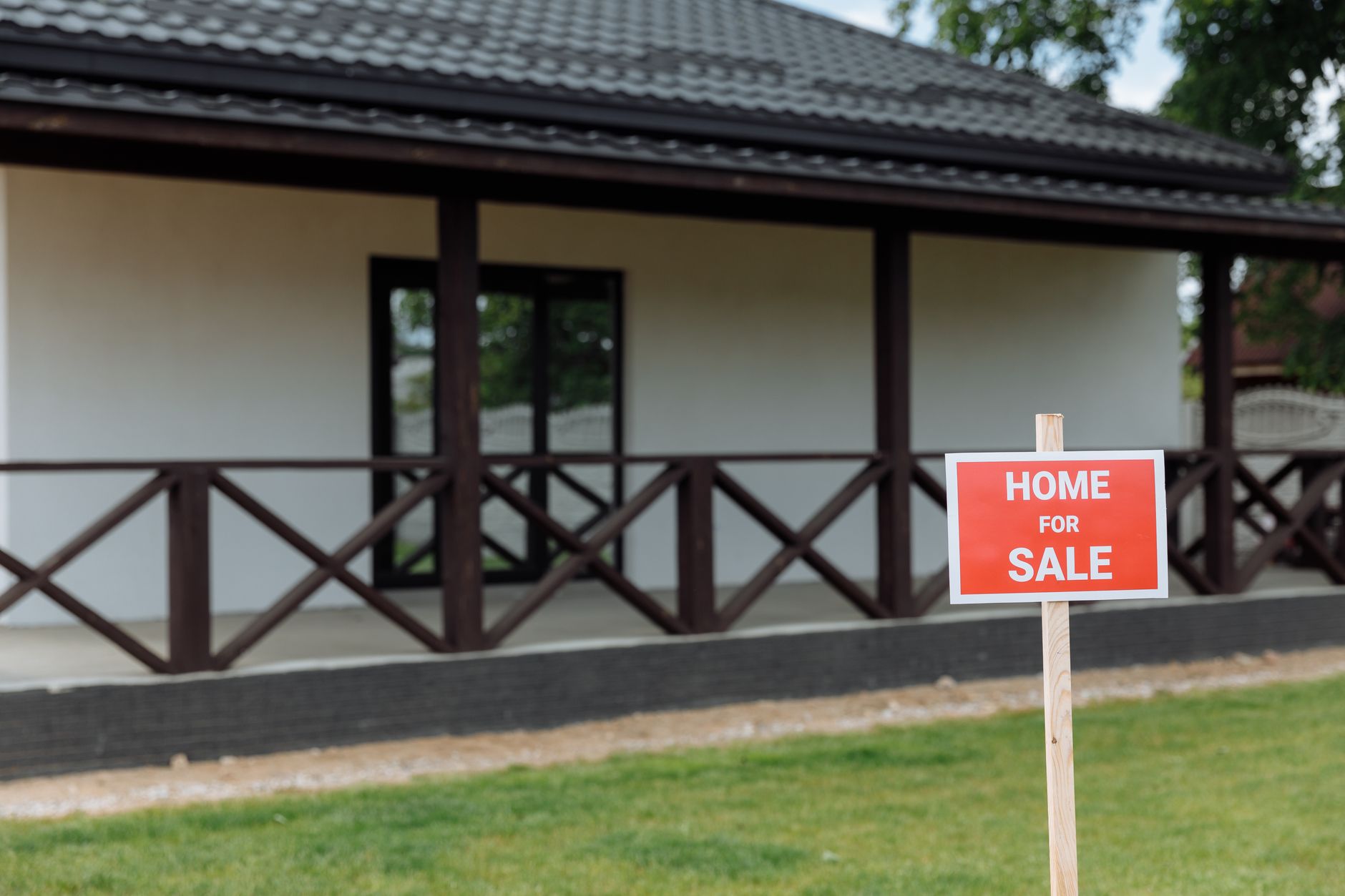 Tampa Bay homes are splitting into two separate markets - and it comes down to one decision made on day one