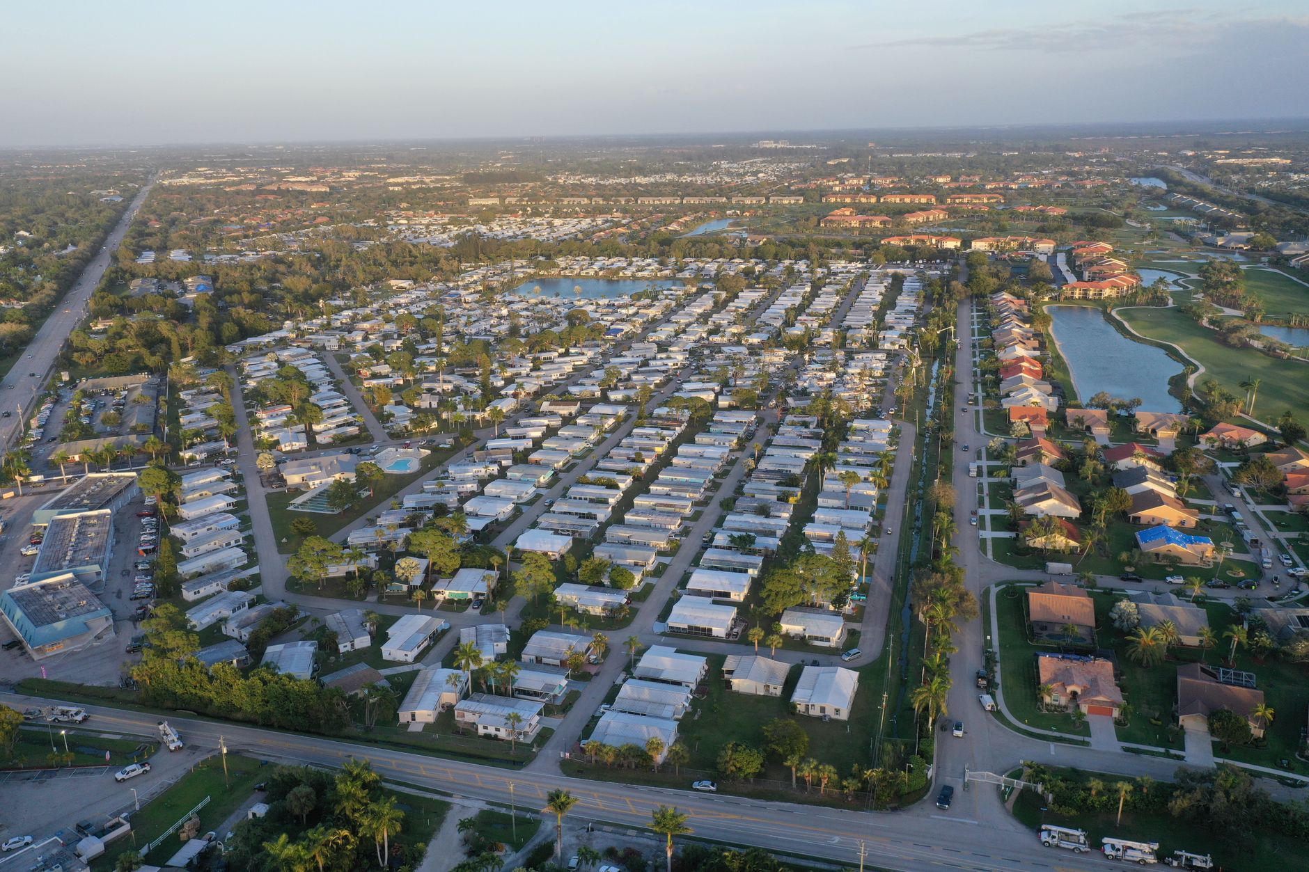 Tampa Bay's 84-day average is a lie - here's what days on market actually means by neighborhood