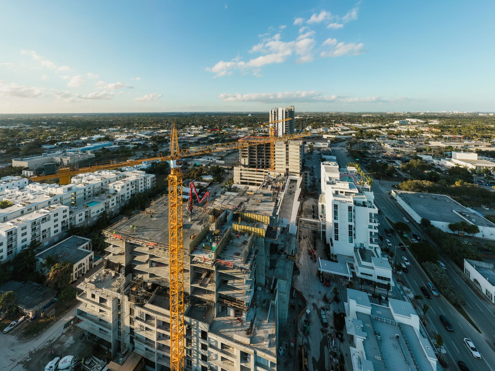 Builders are handing out rate buydowns in Riverview and Land O' Lakes - and resale sellers nearby have no idea what they're up against