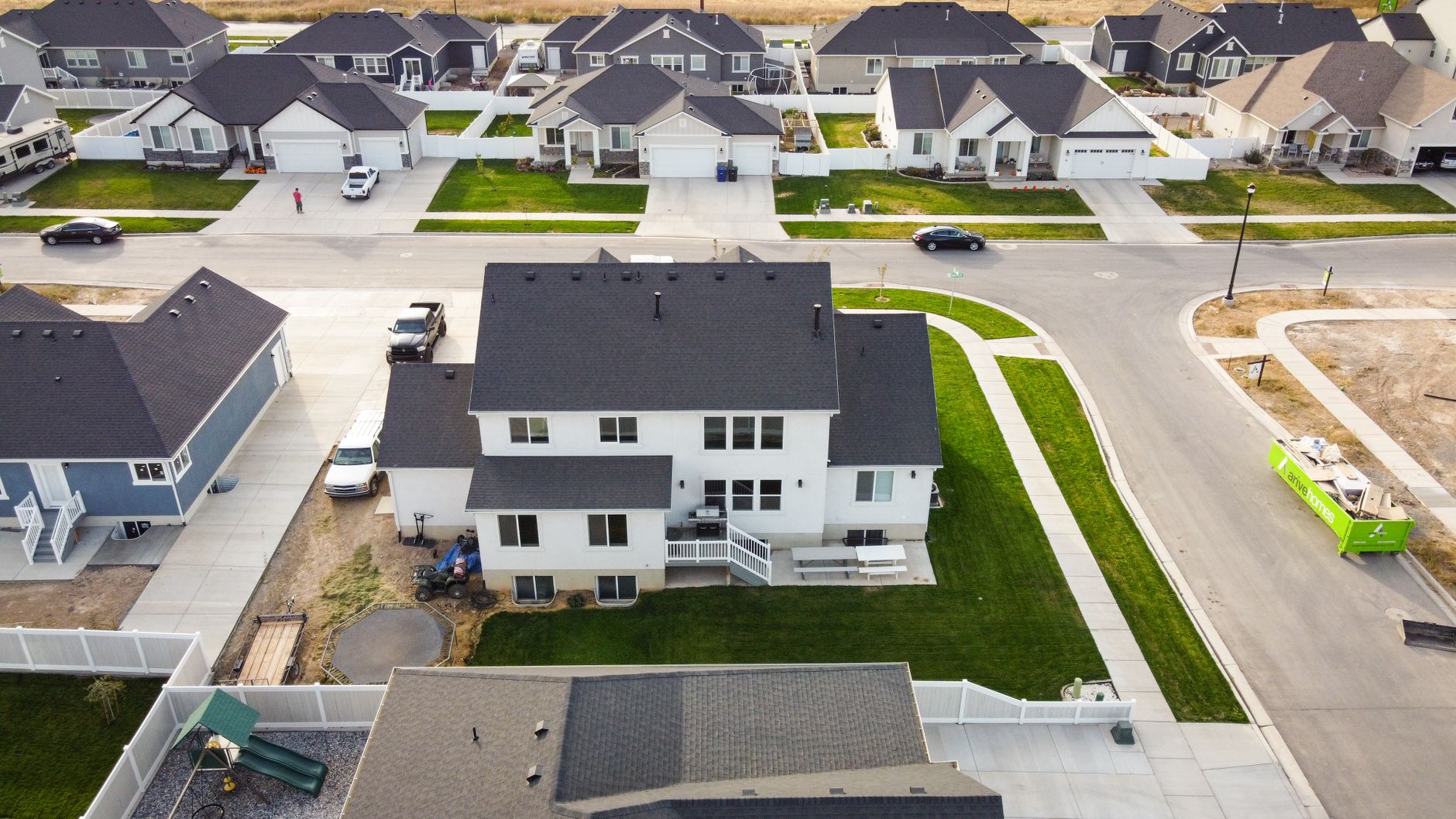 Manatee County's builder flood is creating the most buyer-leveraged market in Tampa Bay - here's how to use it
