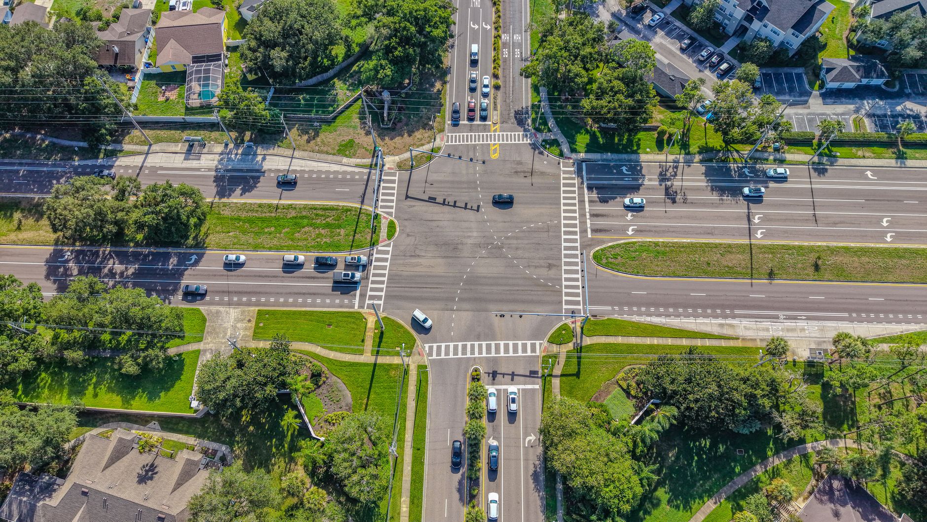 Tampa's neighborhood price gap just hit a new extreme - and the metro average explains none of it