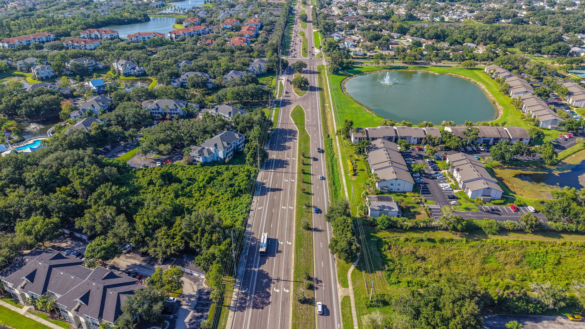 Tampa Bay has two housing markets right now - and most buyers are shopping in the wrong one