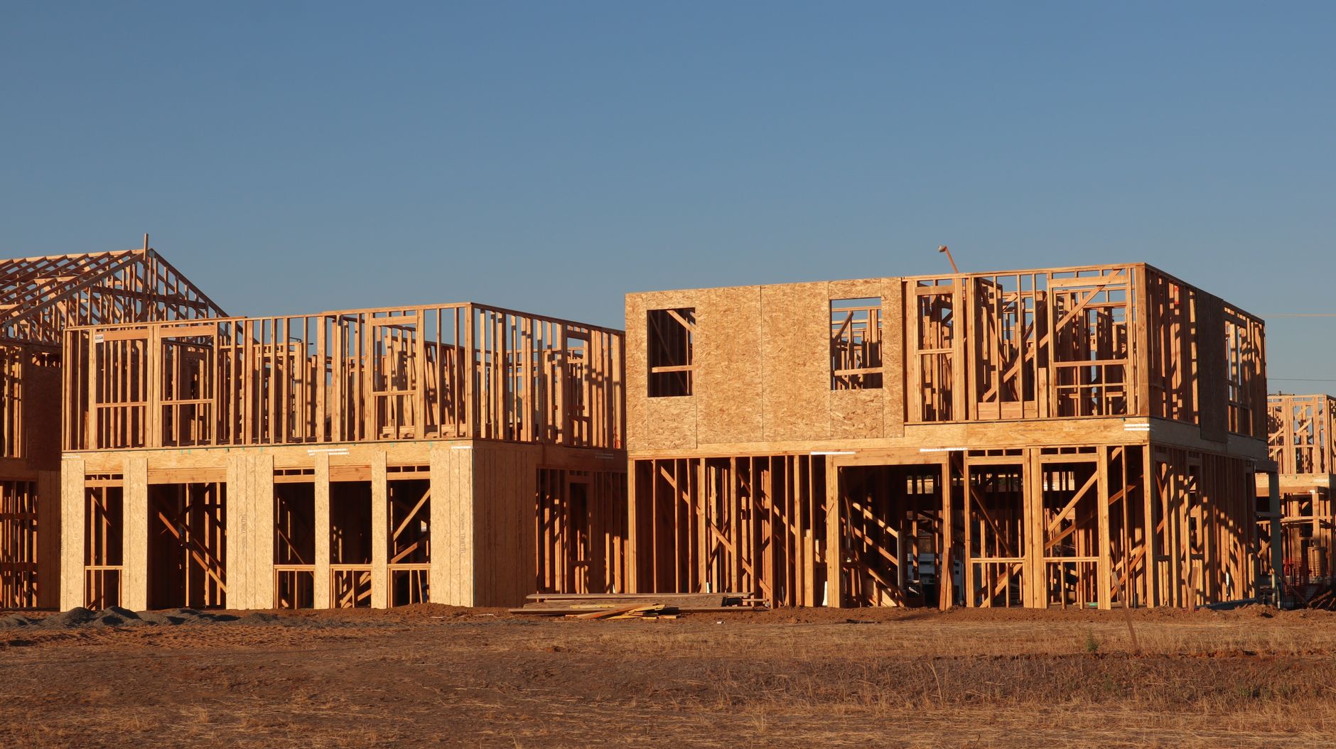 The lock-in trap keeping Tampa Bay's resale market frozen - and why builders are the ones benefiting