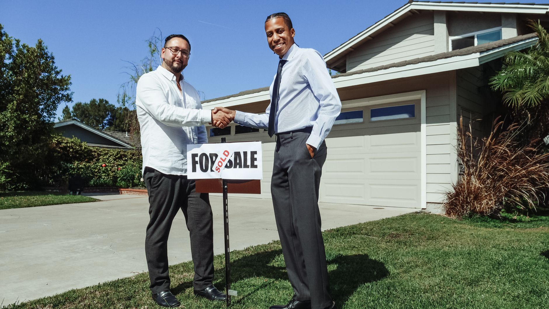 Tampa's 30-year rate just hit 6.95% - and sellers are quietly paying for it