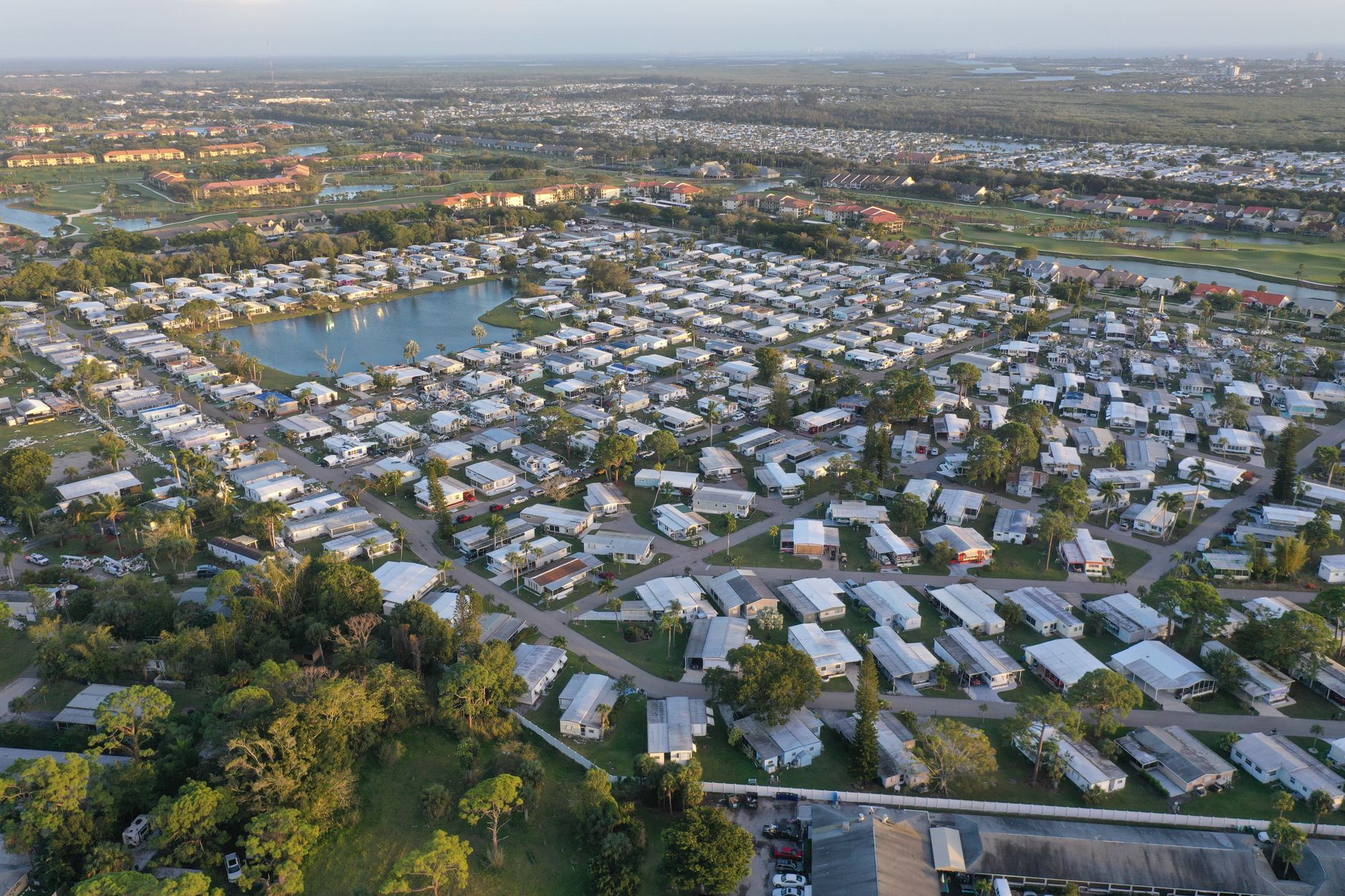 Tampa Bay's seller strike is backfiring - the window to move is narrowing faster than most owners realize