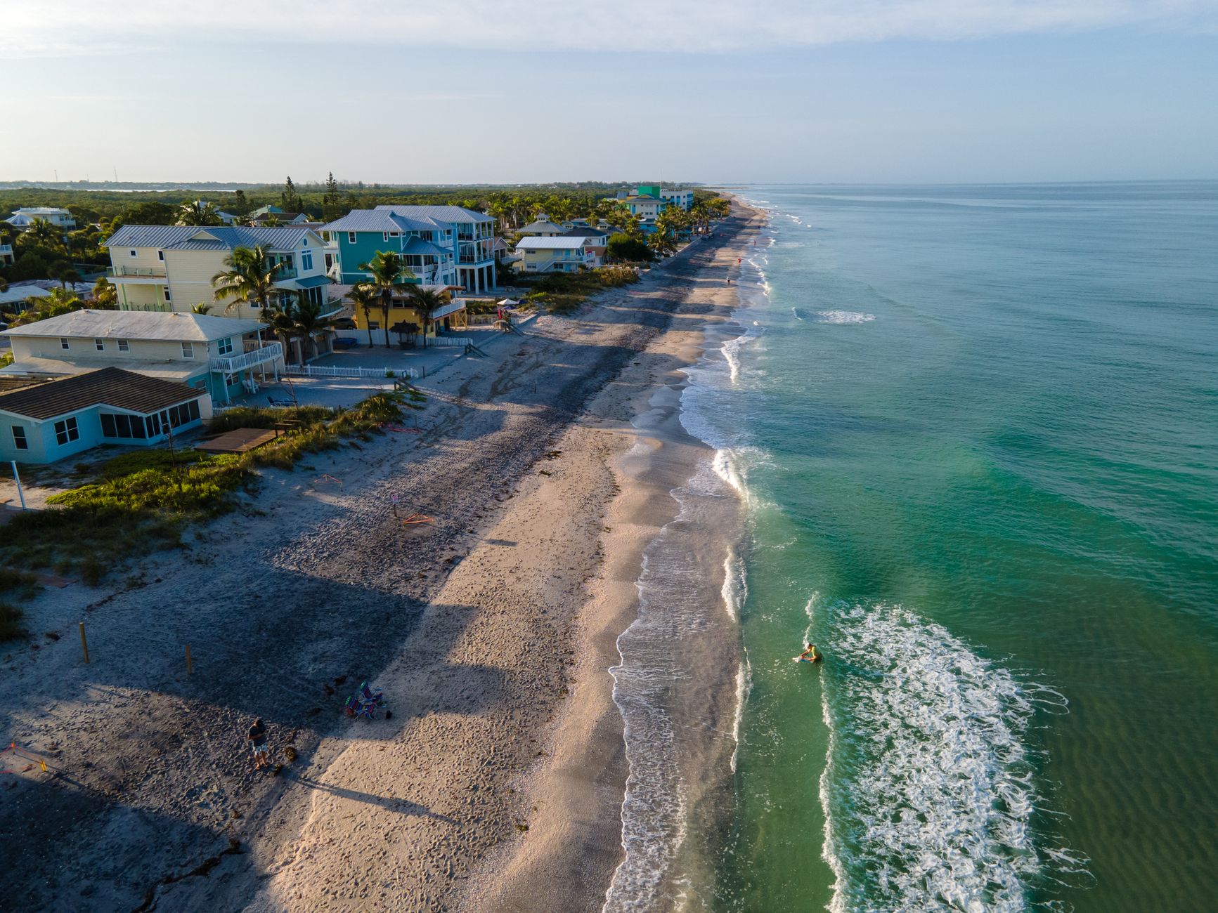 Pinellas coastal homes are down 30% - and this time the recovery math doesn't work the same way