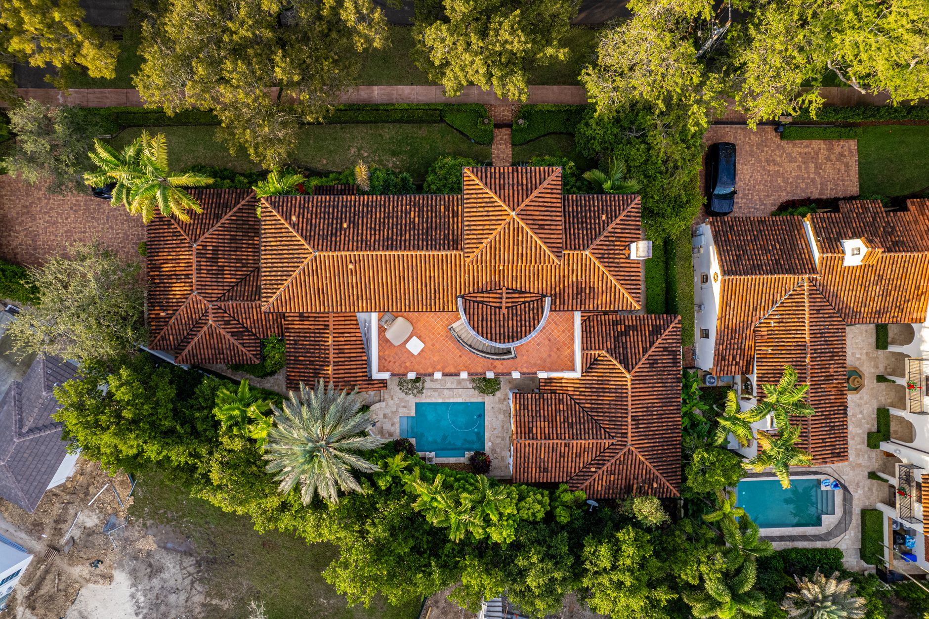 Tampa prices are down 1.4% - so why is every square foot costing 8.2% more?