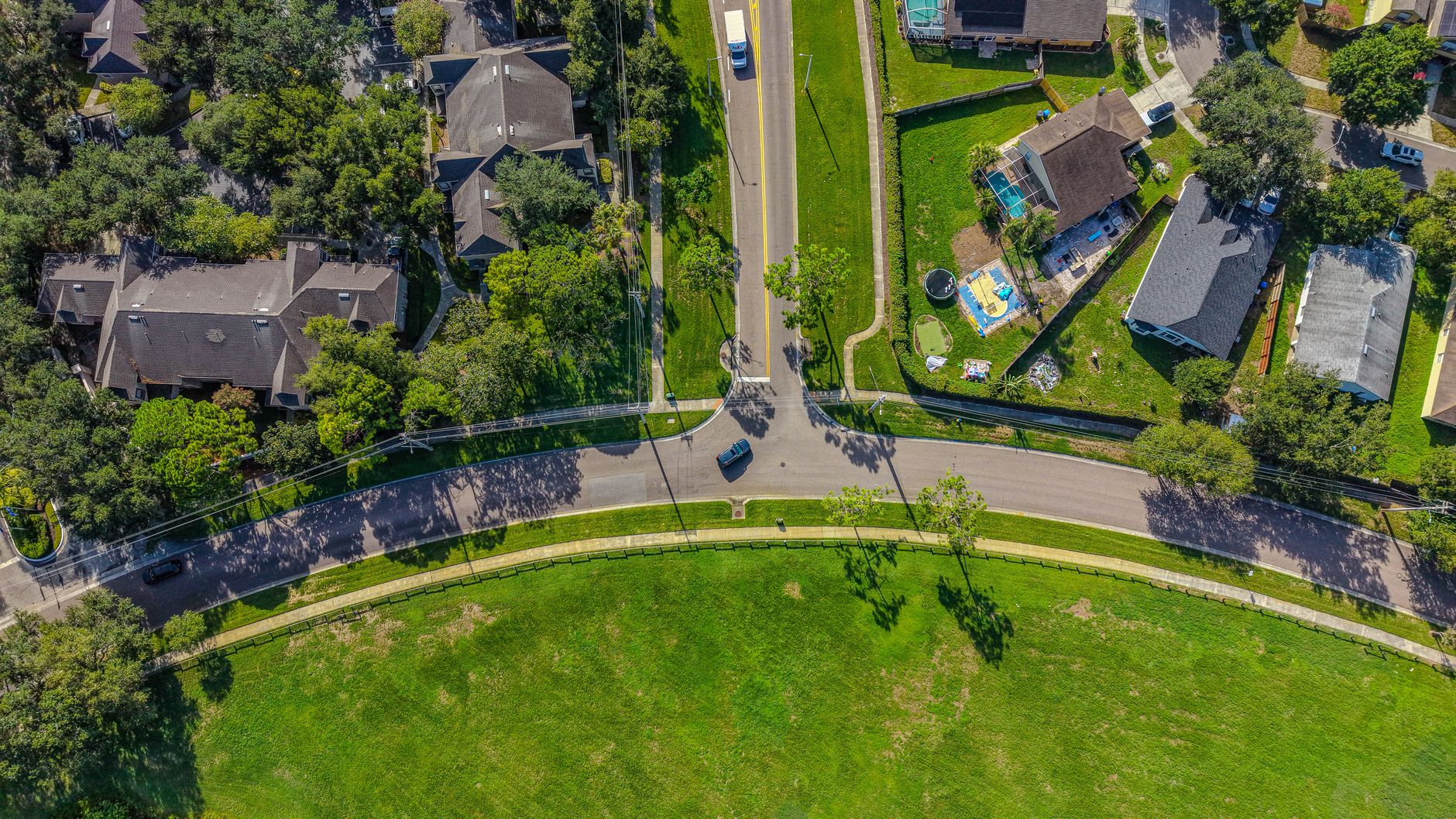 Tampa Bay is officially a buyer's market - and rates just made that almost irrelevant