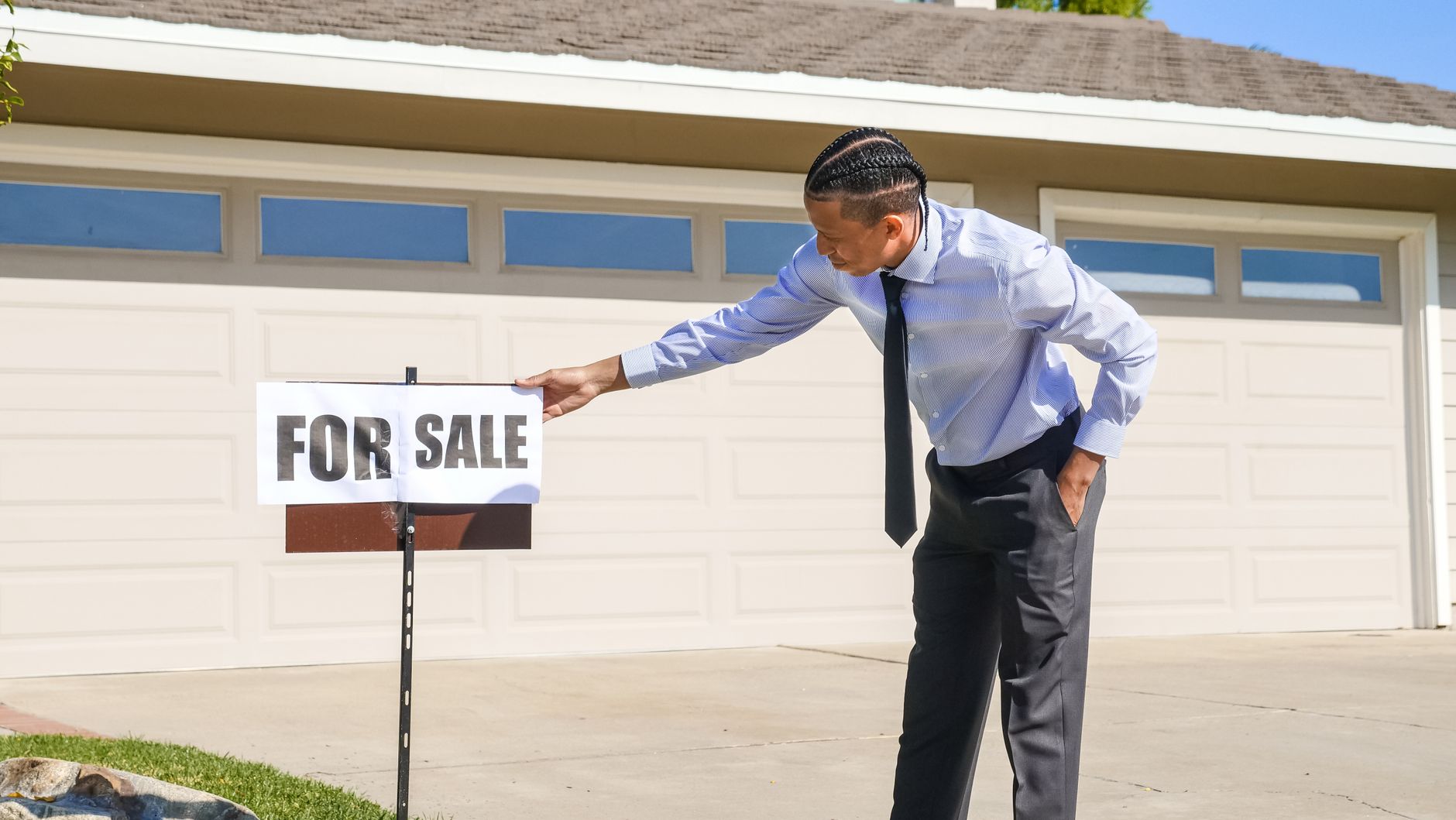 The $450K-$650K dead zone - why Tampa Bay's most crowded price band is now its most dangerous one for sellers