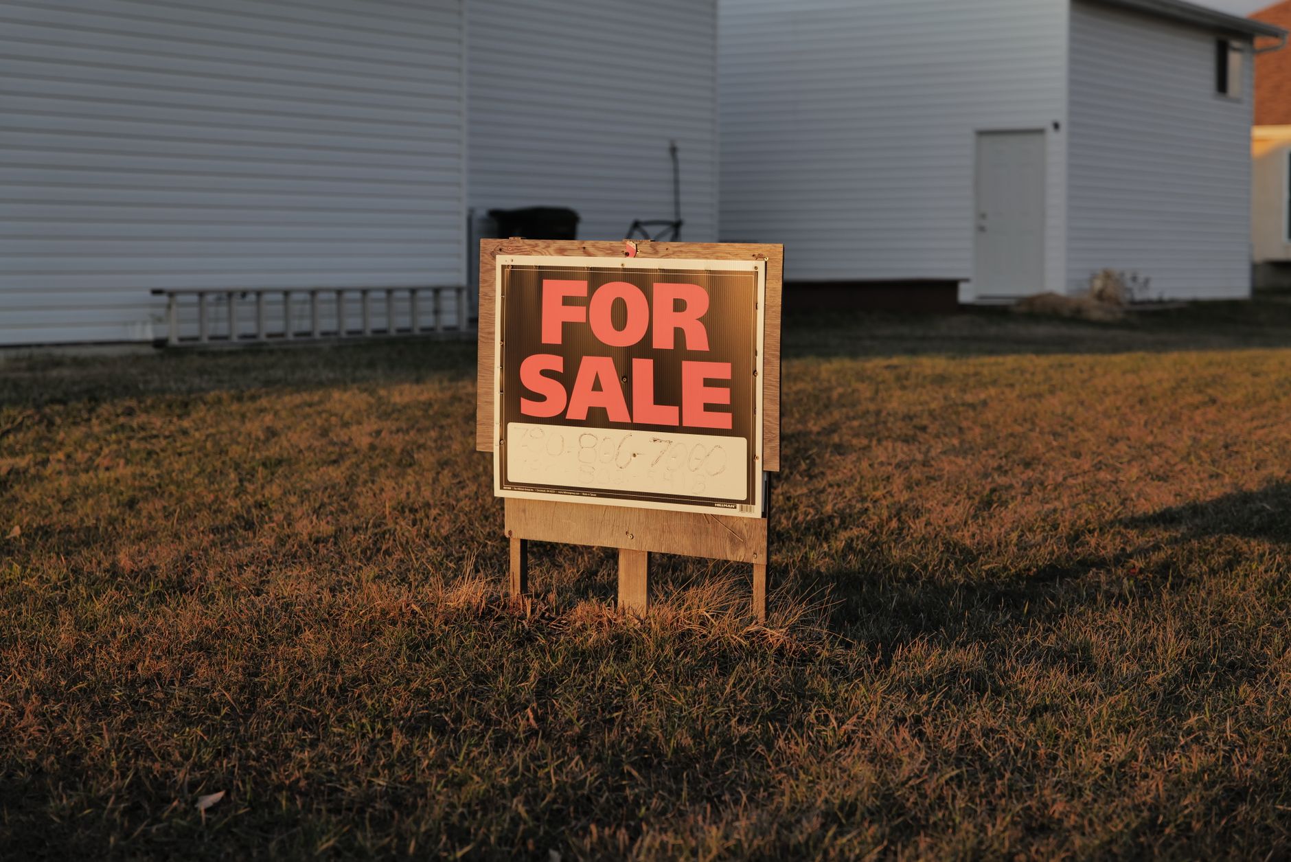 Florida is the hardest state to sell a home - and Tampa Bay sellers are feeling it first